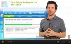 Aktualisierung Ihrer Treiber mit Driver Reviver